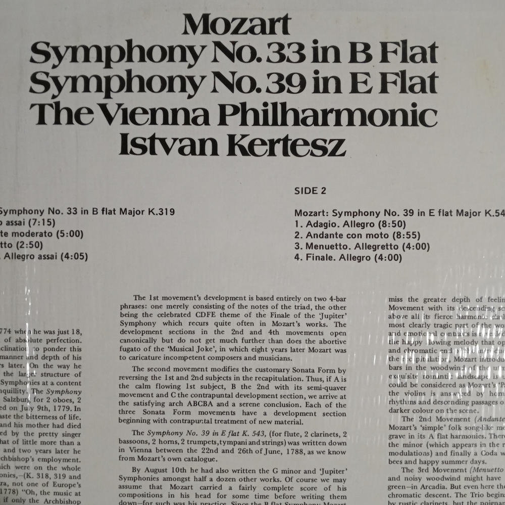 Vinyl Record - Picture 2 of 4
